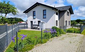 Ferienwohnung Am Kleinen Haff